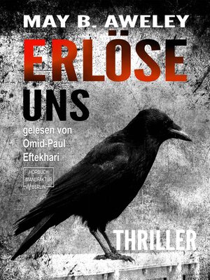cover image of Erlöse uns (ungekürzt)